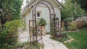 Detalle exterior