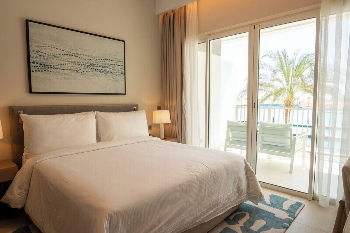 Exclusieve suite | Gratis wifi, beddengoed