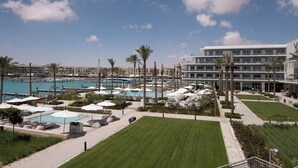 Exterior - Vida Marassi By Bird Nest (El Alamein)