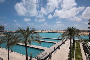Exterior - Vida Marassi By Bird Nest (El Alamein)