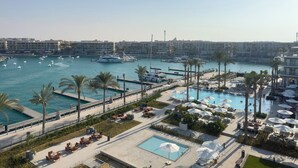 Exterior - Vida Marassi By Bird Nest (El Alamein)
