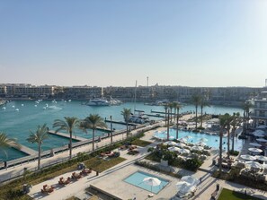 Exterior - Vida Marassi By Bird Nest (El Alamein)