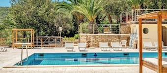 Talamone Comfort 4 beds