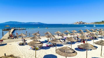 NĂ€ra stranden