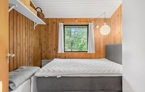 2 dormitorios, cuna de viaje, wifi gratis