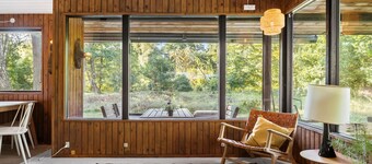 Belle maison de 2 chambres à.