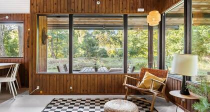 2 bedroom lovely home in Frederiksværk