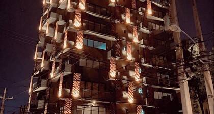 Lujoso apartamento en Santiago la esmeralda