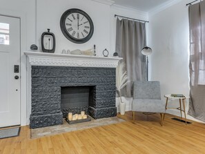 Interior - Central ~ Modernized ~ Fairgrounds ~ Plaza (Oklahoma City)