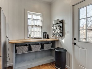 Interior - Central ~ Modernized ~ Fairgrounds ~ Plaza (Oklahoma City)