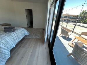 3 sovrum, strykjärn/strykbräda, wi-fi och sängkläder