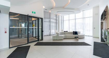 Burlington's Newest, Most-Amenity Rich Building