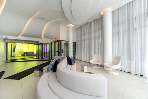 Burlington's Newest, Most-Amenity Rich Building