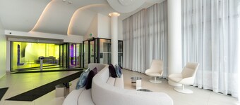 Burlington's Newest, Most-Amenity Rich Building