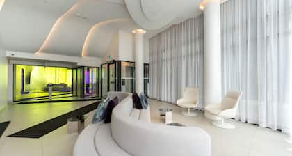 Burlington's Newest, Most-Amenity Rich Building