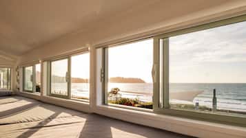 Exclusive Apartment | Beach/ocean view