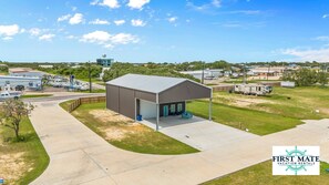 Exterior - HONEY HOLE Family Fishing - Pets Add Fees (Port O'Connor)