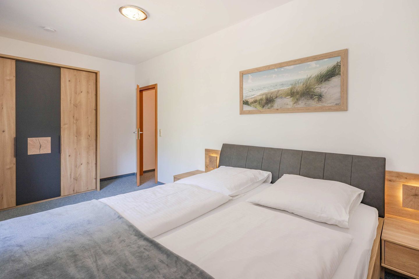 2 bedrooms, WiFi