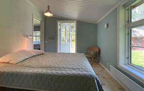 2 Schlafzimmer