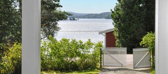 Gorgeous home in Lennartfors Sverige