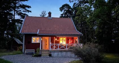 Gorgeous home in Lennartfors Sverige
