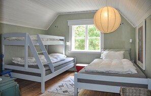 2 habitaciones 