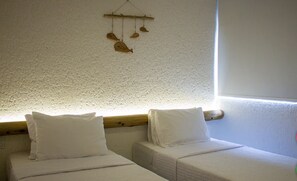 2 bedrooms, iron/ironing board, WiFi, bed sheets - Apartamento Confortável em Condominio de Luxo Villa Kamby Milagres B003 (São Miguel dos Milagres)