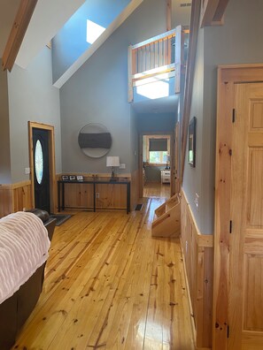 4 chambres, Wi-Fi, draps fournis