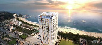 Lebleu Naksan Hotel