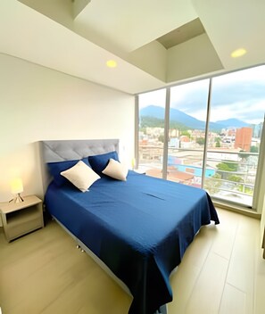Apartment - Apartamento en Centro Internacional  (Bogotá)