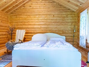 1 Schlafzimmer, Internetzugang