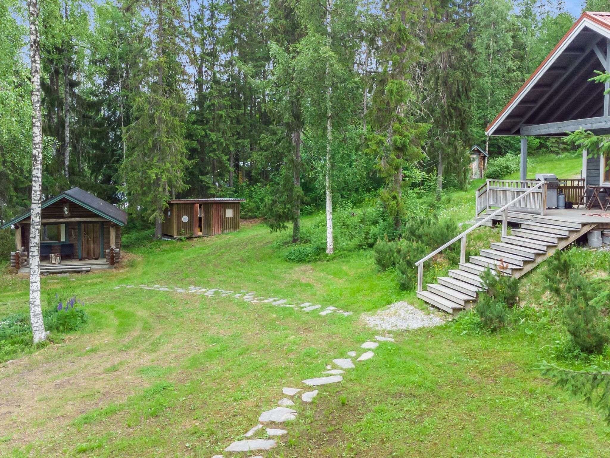 Esterni