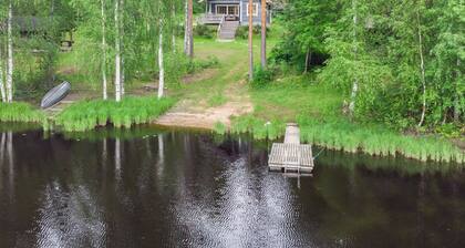 Hietaniemen usko by Interhome