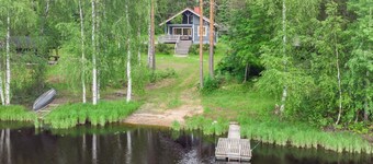 Hietaniemen usko by Interhome