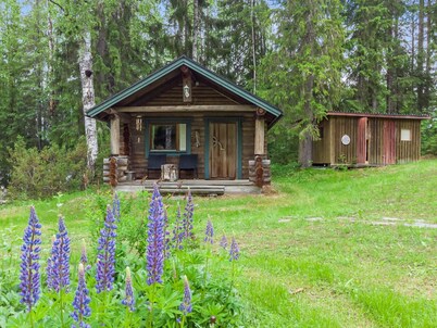 Hietaniemen usko by Interhome