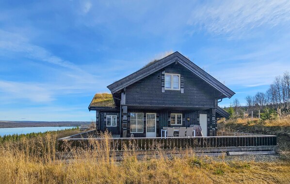 Eksteriør