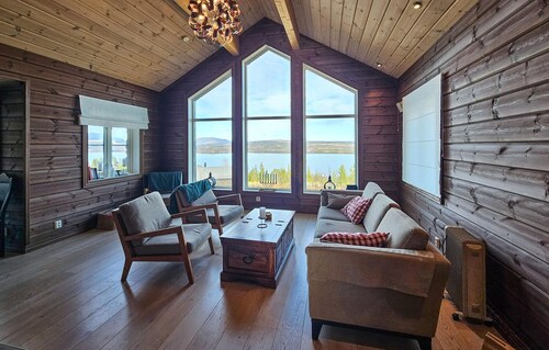 Wunderschönes Haus in Gol mit Sauna