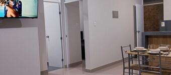 Hermoso Refugio Cerca a Huacachina con Wifi