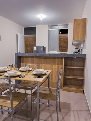 Dining - Hermoso Refugio Cerca a Huacachina con Wifi (Huacachina)