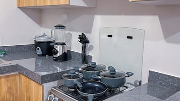 Privékeuken