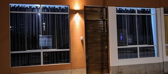 Hermoso refugio cerca a huacachina con Wifi