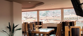 Hotel Inka Lam