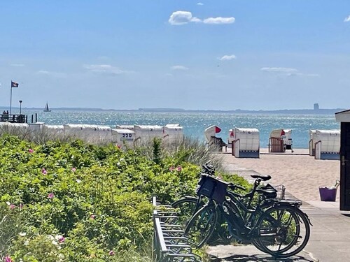 6000 - Hus op de Dün - Hus op de Dün - Objekt 6000