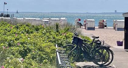 6000 - Hus op de Dün - Hus op de Dün - Objekt 6000