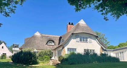 6000 - Hus op de Dün - Hus op de Dün - Objekt 6000