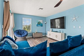 Smart TV, offices