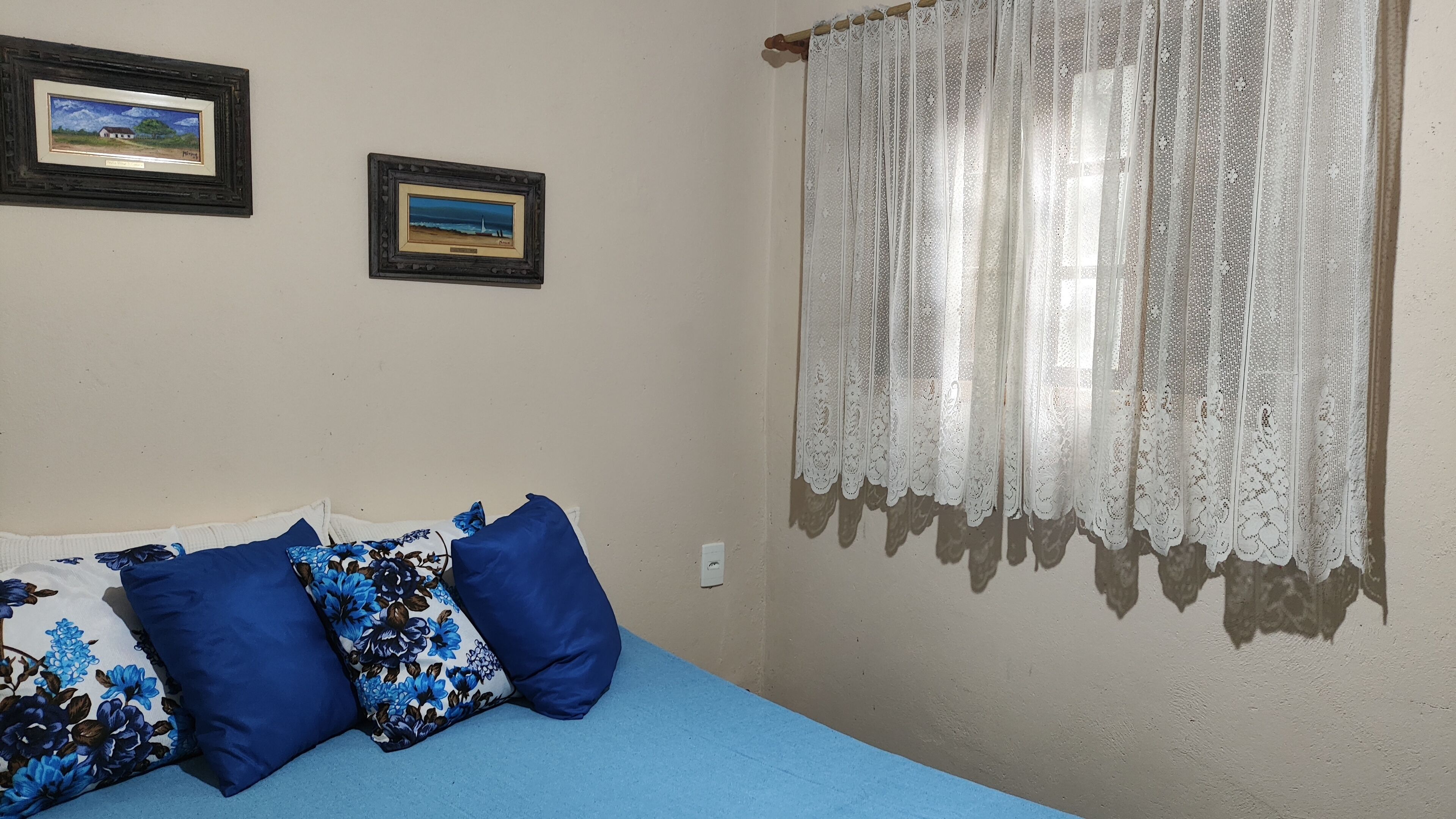 1 quarto, Wi-Fi, roupa de cama