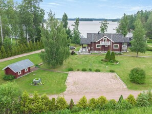 Eksteriør