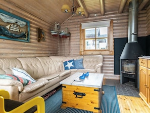 Oppholdsområde