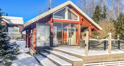 Villa sirpia by Interhome